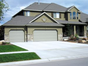 Garage Door Company Buffalo Grove